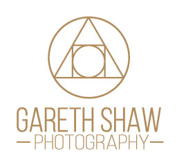 Gareth Shaw Photography Logo