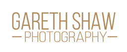 Gareth Shaw Photography logo
