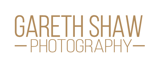 Gareth Shaw Photography Logo